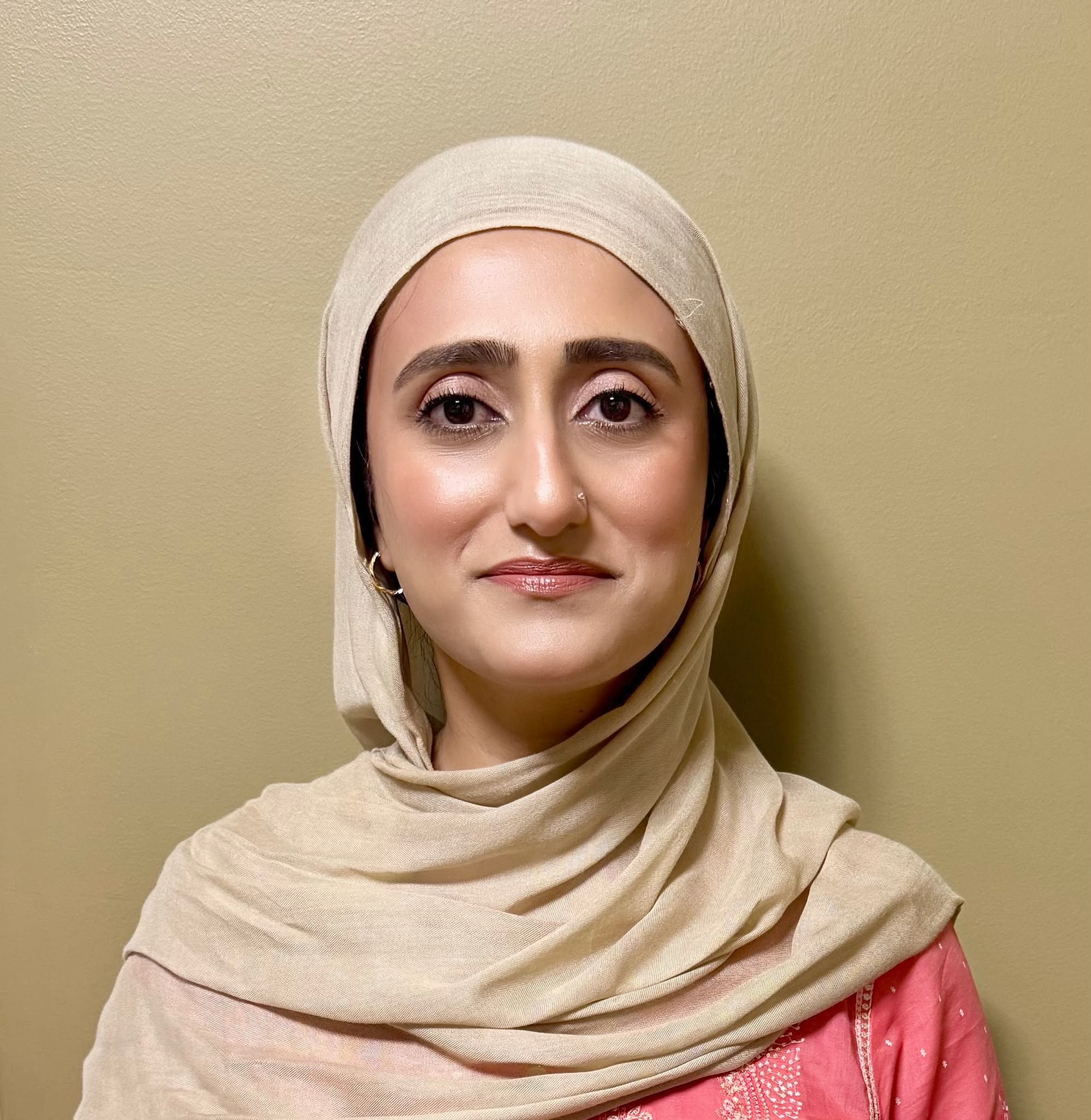 Mohtashim Shamsi